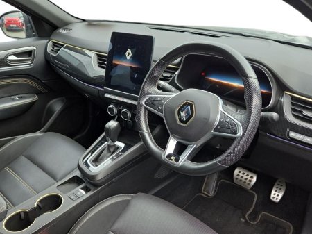 2023 Renault Arkana - photo 6