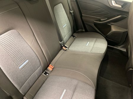 2023 Ford Focus - photo 10