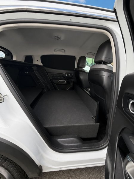 2023 Citroen C5 Aircross - photo 6
