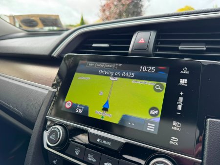 2020 Honda Civic - photo 14