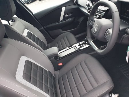 2026 Citroen C4 - photo 19