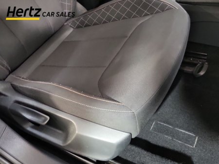 2024 Skoda Kamiq - photo 20
