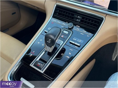 2021 Porsche Panamera - photo 20