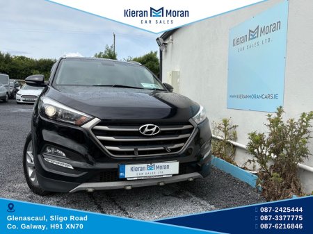 2017 Hyundai Tucson - photo 5