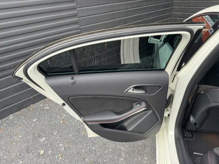 2014 Mercedes-Benz A-Class - photo 15