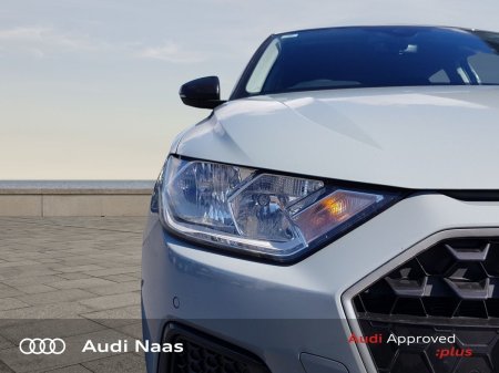 2026 Audi A1 - photo 7