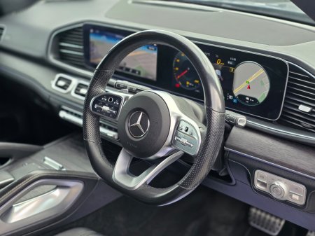 2022 Mercedes-Benz GLE - photo 13