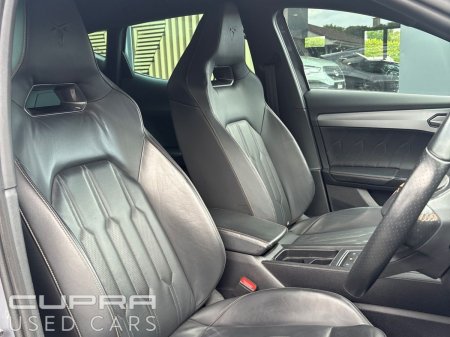 2023 Cupra Formentor - photo 15