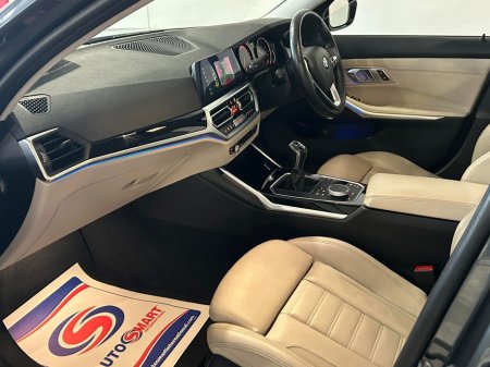2019 BMW 3-Series - photo 14