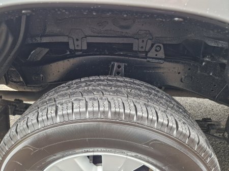 2017 Toyota Hilux - photo 15