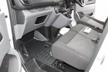 2022 Peugeot Expert - photo 11