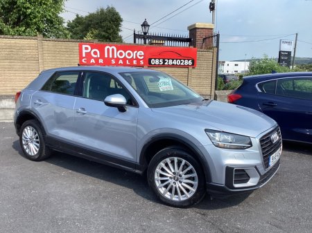 2019 Audi Q2 - photo 2