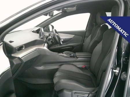 2024 Peugeot 3008 - photo 12