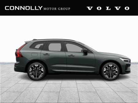 2026 Volvo XC60 - photo 3