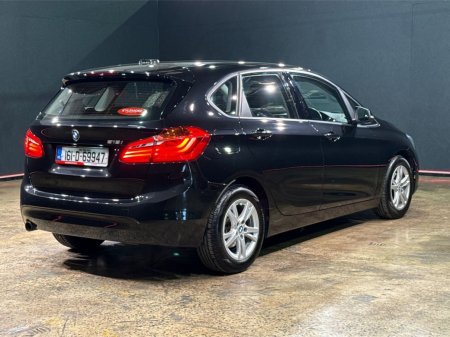 2016 BMW 2-Series - photo 3