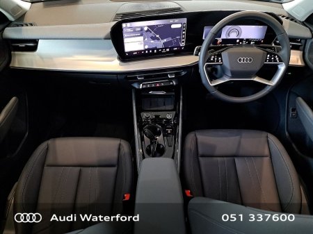 2026 Audi Q3 - photo 10