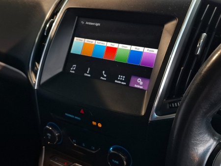 2019 Ford S-Max - photo 21