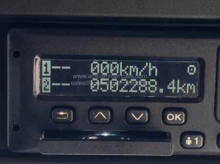 2022 SCANIA P320 - photo 22