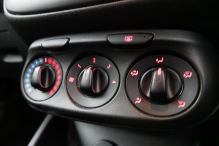 2018 Opel Corsa - photo 20