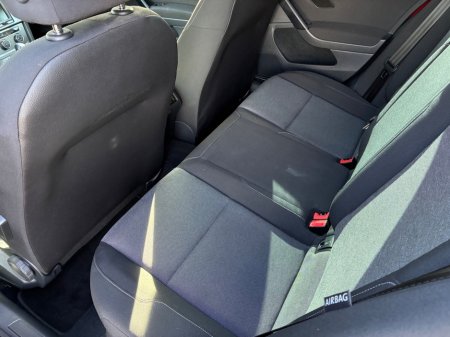 2016 Volkswagen Golf - photo 14