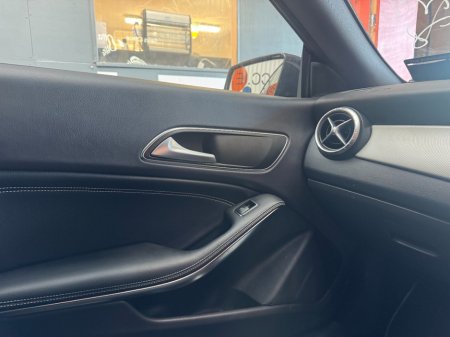 2015 Mercedes-Benz CLA - photo 14