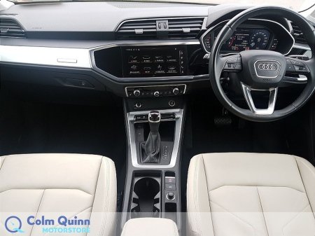 2023 Audi Q3 - photo 9