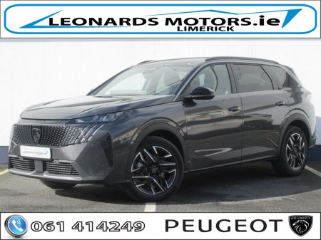 2026 Peugeot 5008 - photo 3