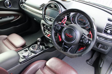 2016 Mini Clubman - photo 28