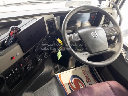 2023 VOLVO FM 420 - photo 25