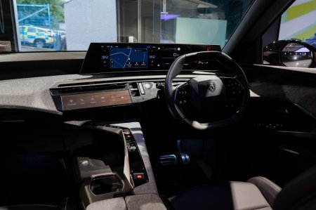 2026 Peugeot 5008 - photo 10