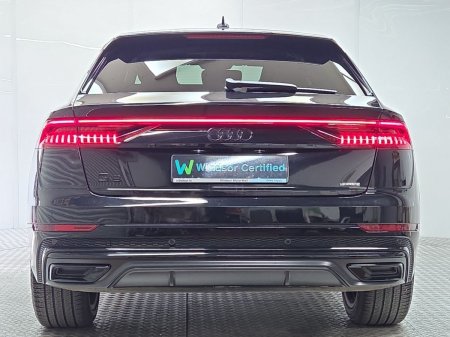 2023 Audi Q8 - photo 10