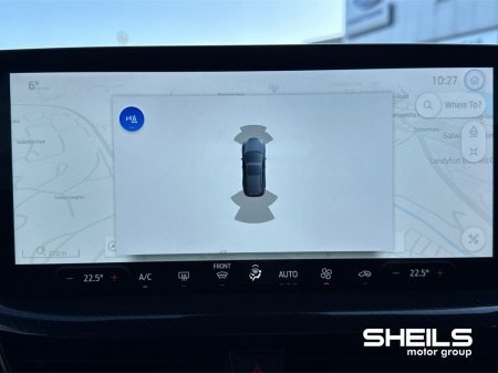 2024 Ford Focus - photo 18