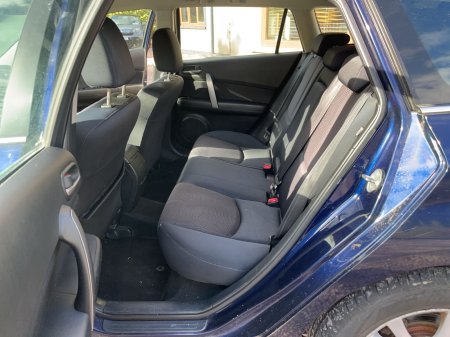 2010 Mazda Mazda6 - photo 10