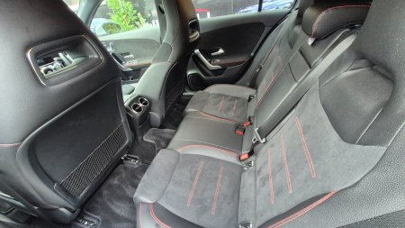 2019 Mercedes-Benz A-Class - photo 14