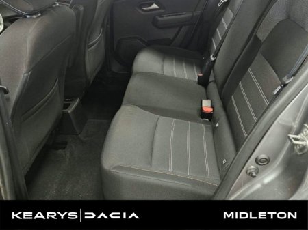 2024 Dacia Sandero Stepway - photo 7
