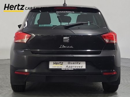 2024 SEAT Ibiza - photo 4