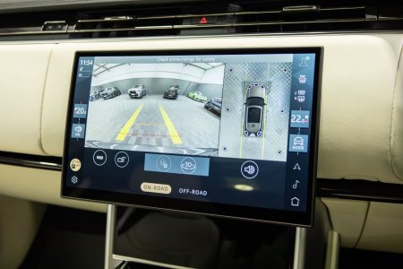 2026 Land Rover Range Rover - photo 21