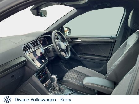 2023 Volkswagen Tiguan - photo 4