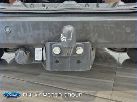 2026 Ford Transit Custom - photo 24