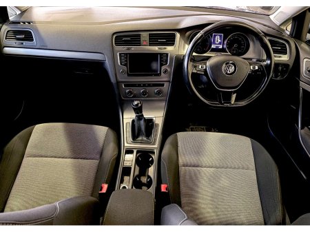 2016 Volkswagen Golf - photo 11