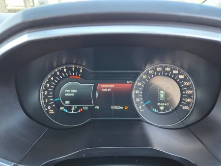 2018 Ford S-Max - photo 19