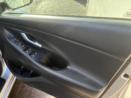 2017 Hyundai i30 - photo 15