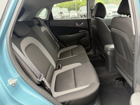 2020 Hyundai KONA - photo 9