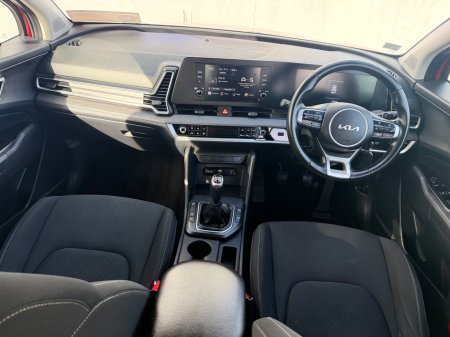 2023 Kia Sportage - photo 15