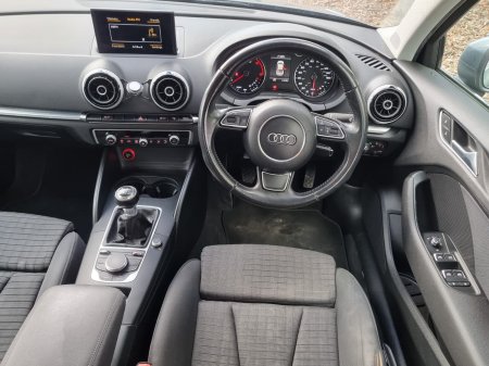2015 Audi A3 - photo 19