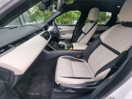 2018 Land Rover Range Rover Velar - photo 17