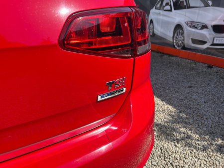 2016 Volkswagen Golf - photo 6