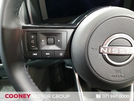 2024 Nissan Qashqai - photo 15