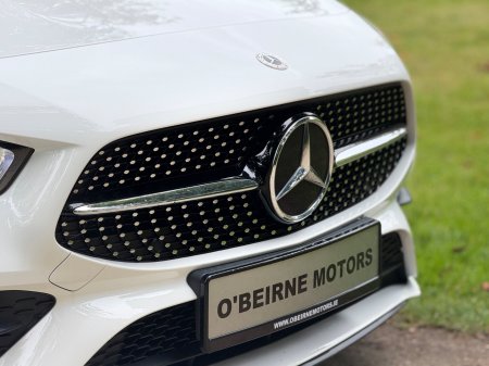 2021 Mercedes-Benz CLA - photo 25