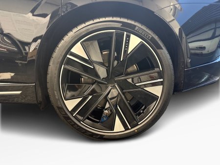 2026 Volvo ES90 - photo 5